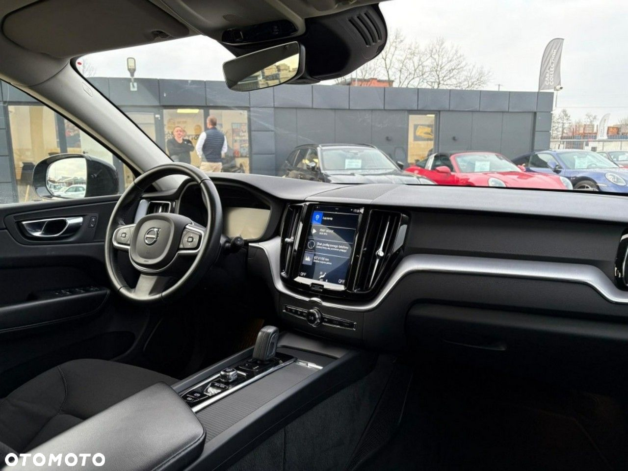 Volvo XC 60 - 14