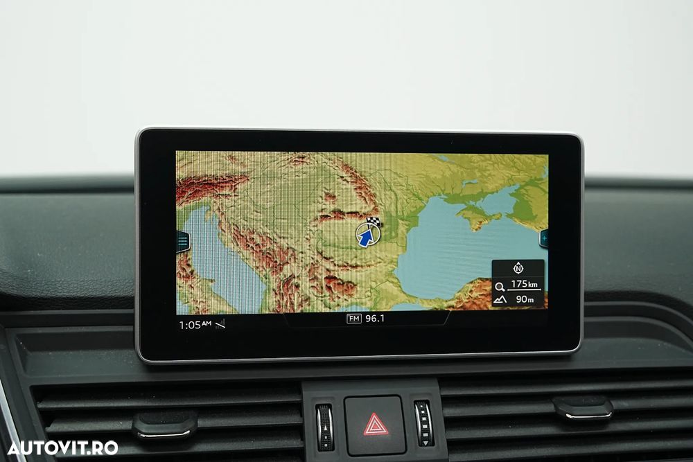 Audi Q5 2.0 TFSI Quattro S tronic - 36