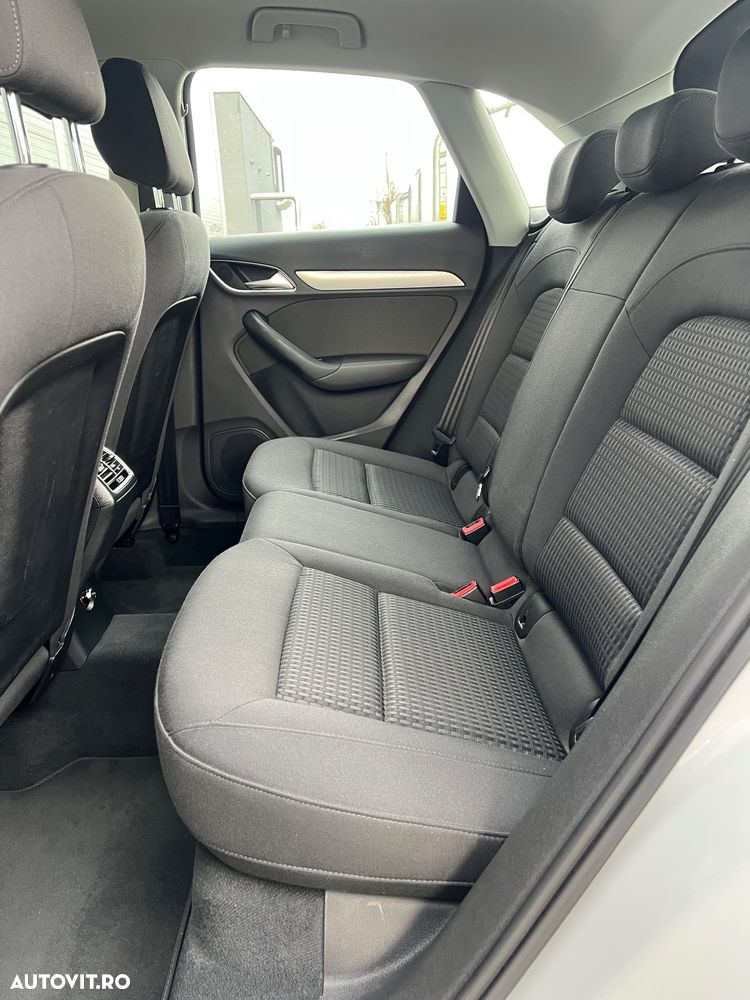 Audi Q3 2.0 TDI Quattro S tronic - 5