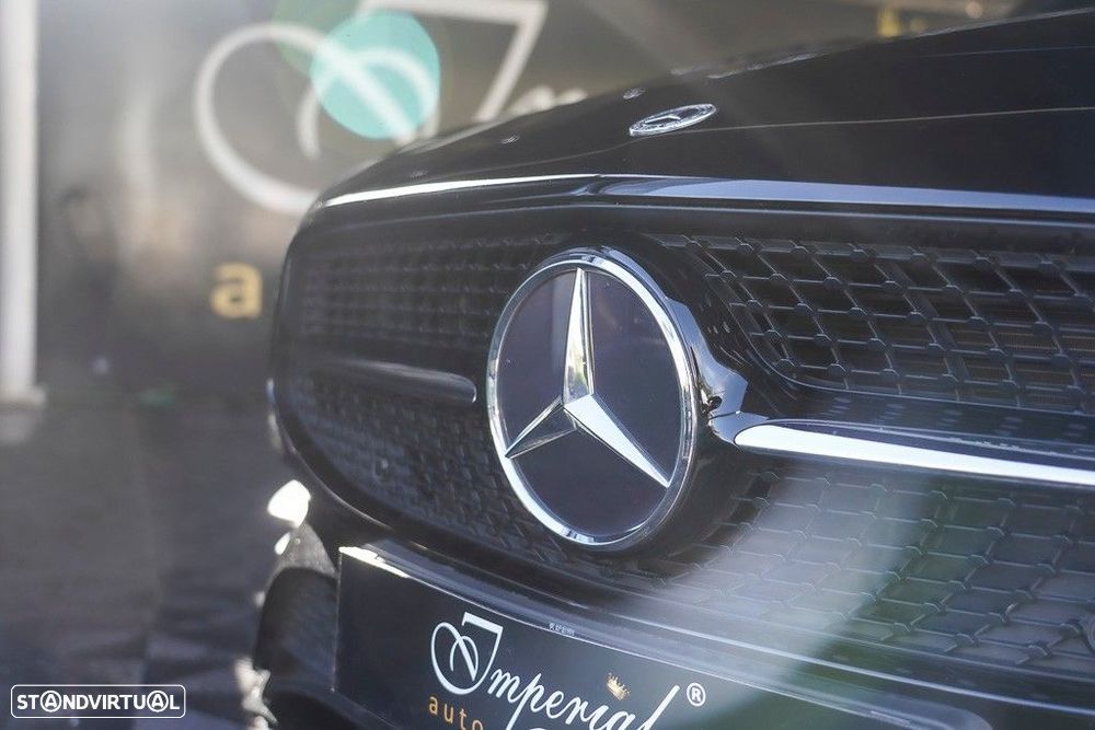 Mercedes-Benz CLA 250 e AMG Line - 26