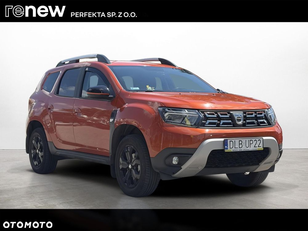 Dacia Duster 1.0 TCe Prestige - 7