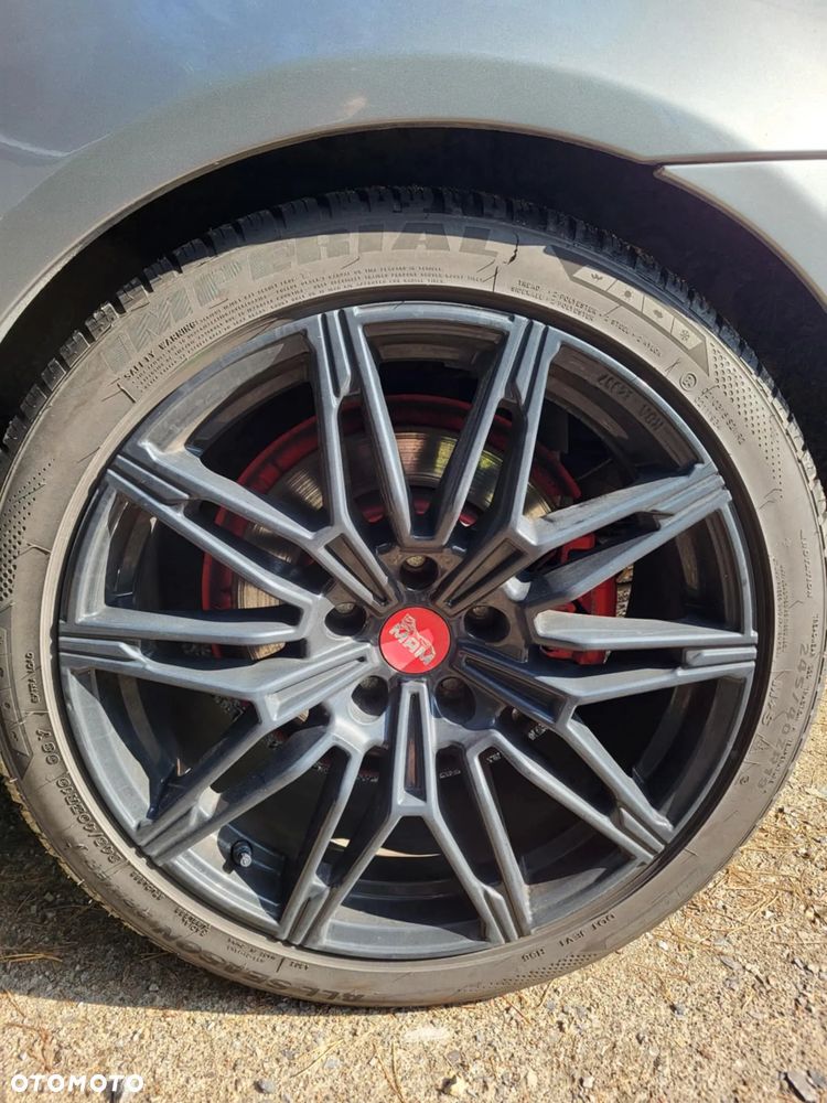 BMW Seria 5 - 12