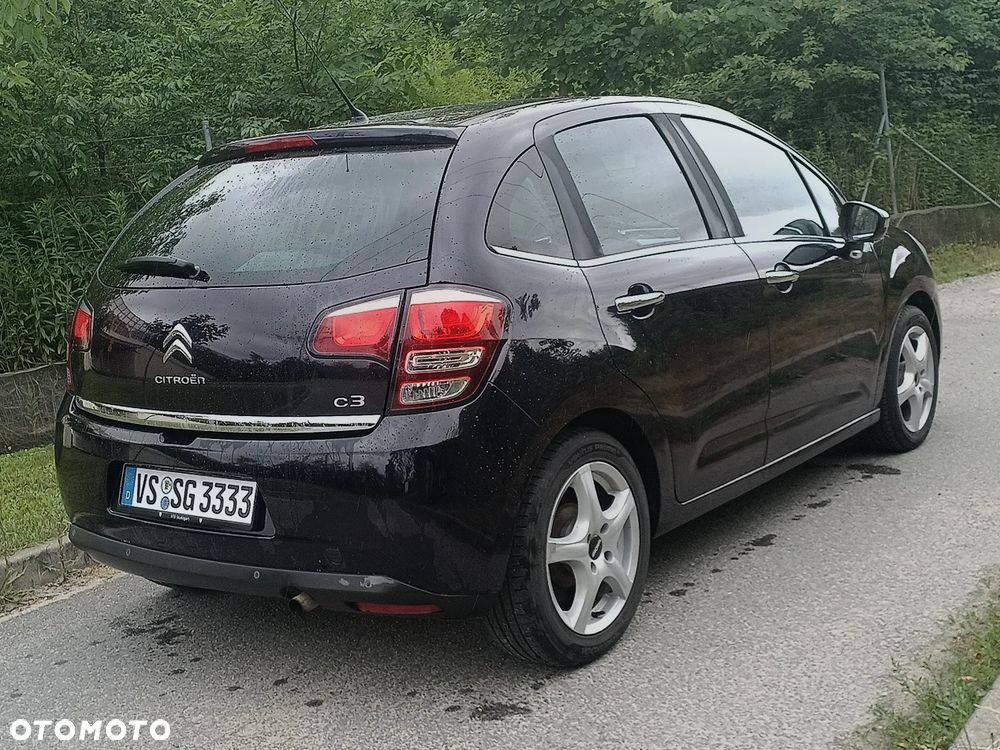 Citroën C3 1.2 VTi Exclusive - 6