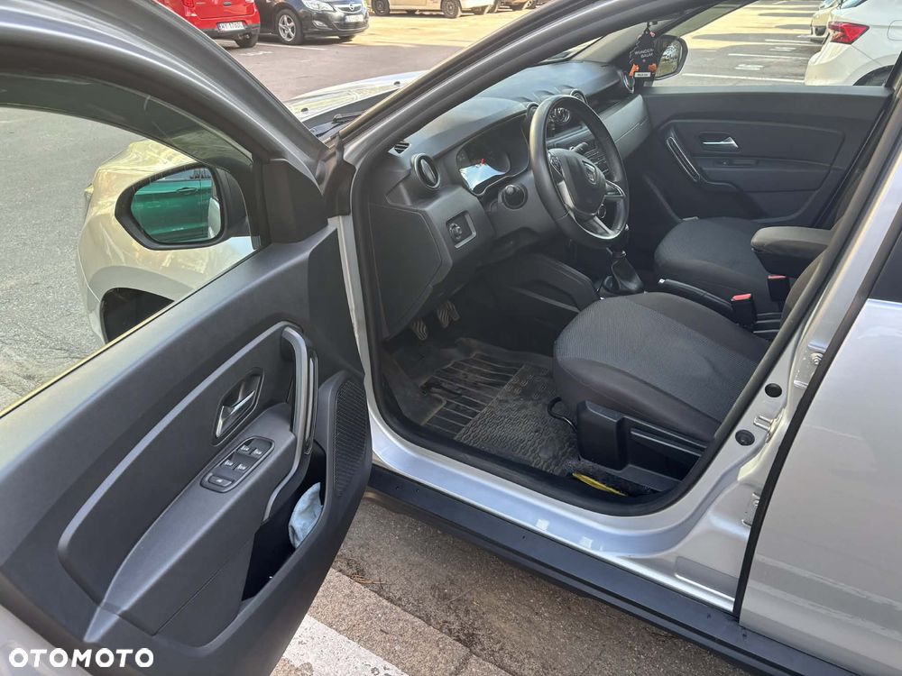 Dacia Duster 1.5 dCi Comfort - 7