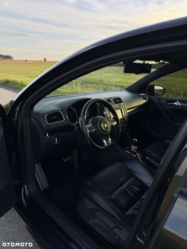 Volkswagen Golf 2.0 TSI GTI DSG - 14
