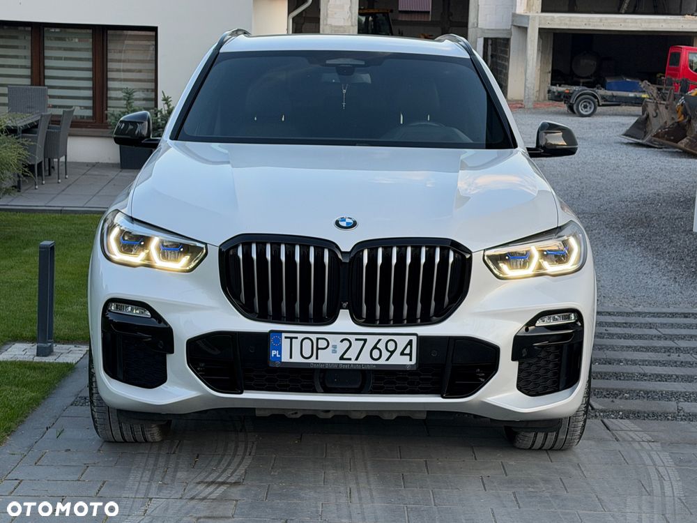 BMW X5 xDrive30d sport - 4