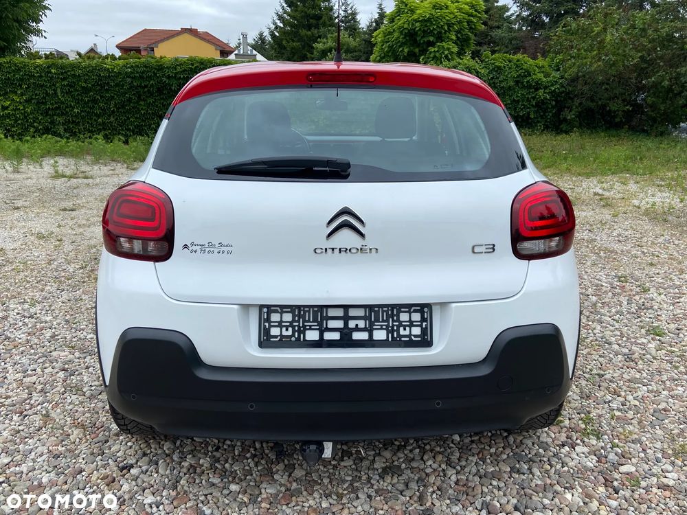 Citroën C3 - 10