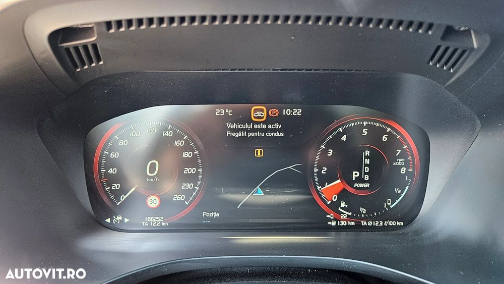 Volvo XC 60 - 7