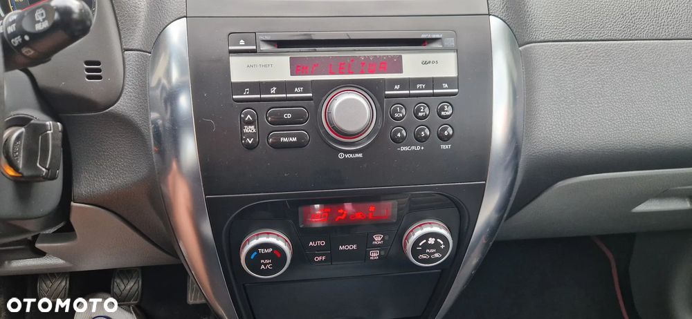 Suzuki SX4 1.6 VVT 4x4 Limited - 23