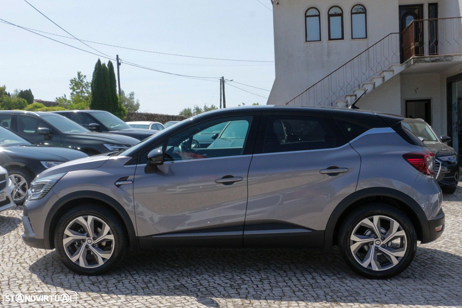 Renault Captur 1.0 TCe RS Line - 5