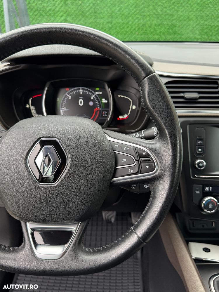 Renault Kadjar Energy dCi 130 4x4 XMOD - 25