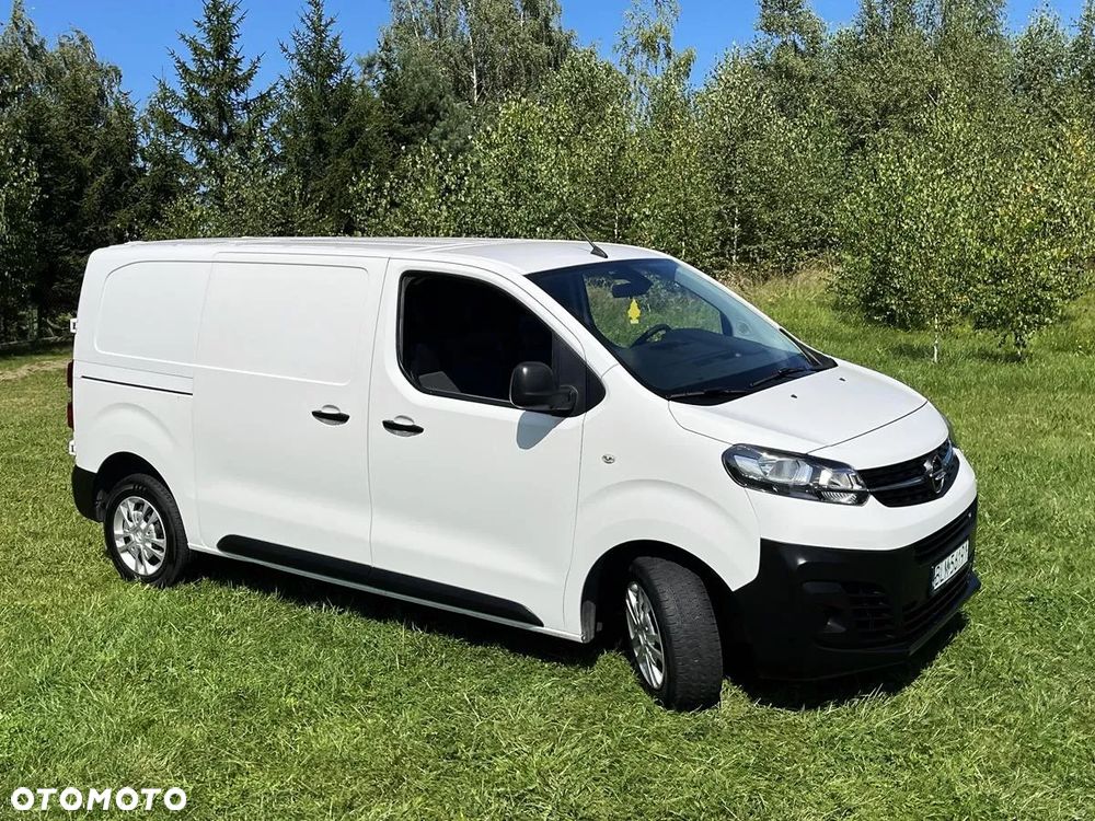 Opel VIVARO - 4