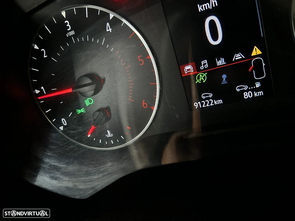 Renault Clio 1.5 Blue dCi Equilibre - 11