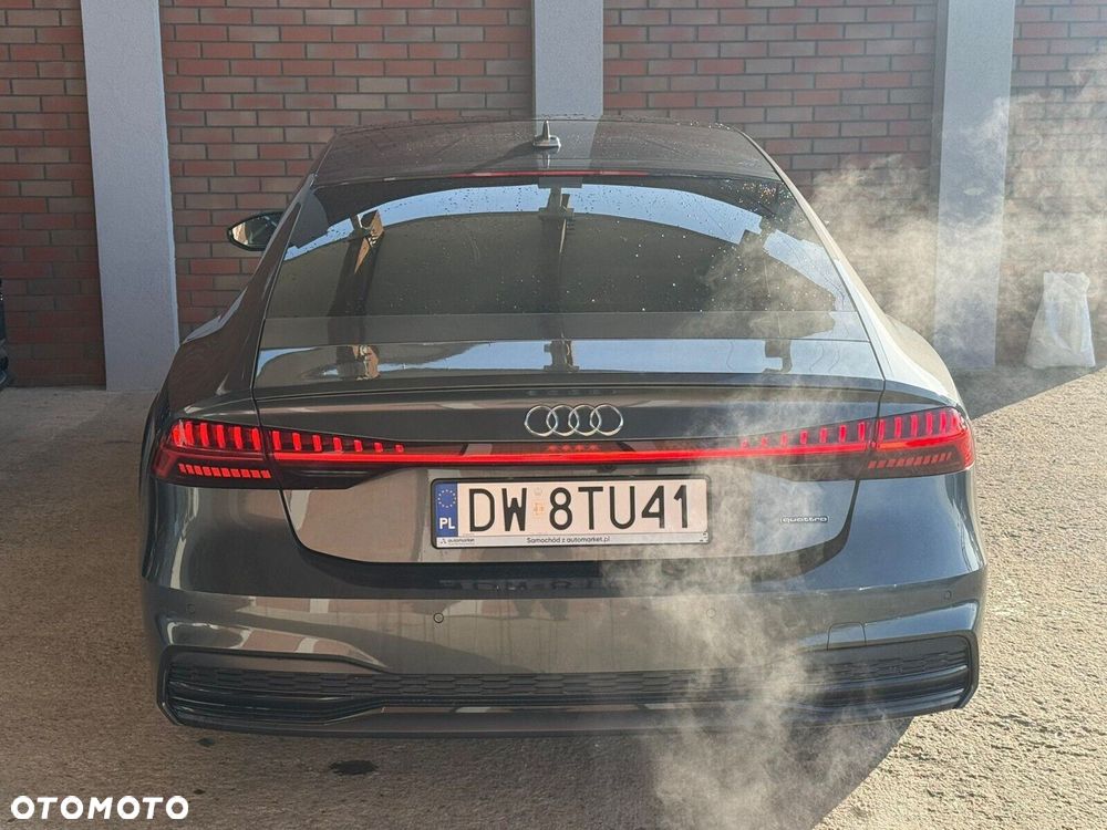 Audi A7 Sportback - 5