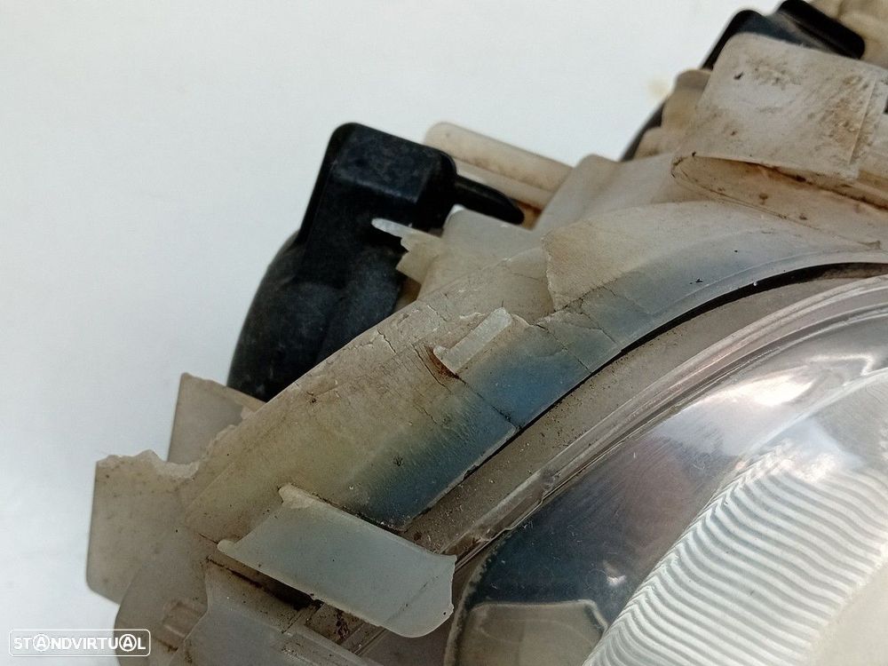 Ótica / farol direita SMART City-Coupé (450) - 3