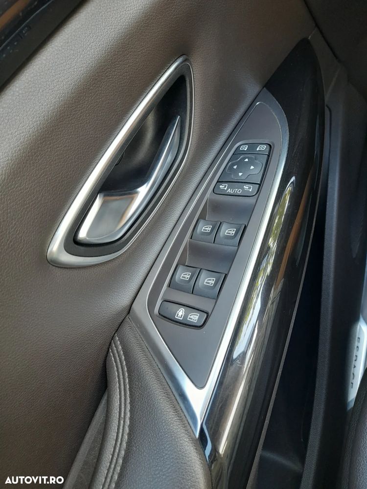 Renault Espace - 12