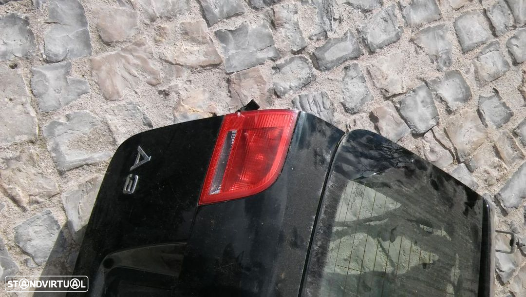 Mala audi a3 8p - 8