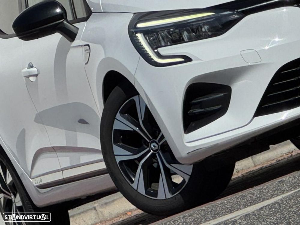 Renault Clio 1.0 TCe RS Line - 33