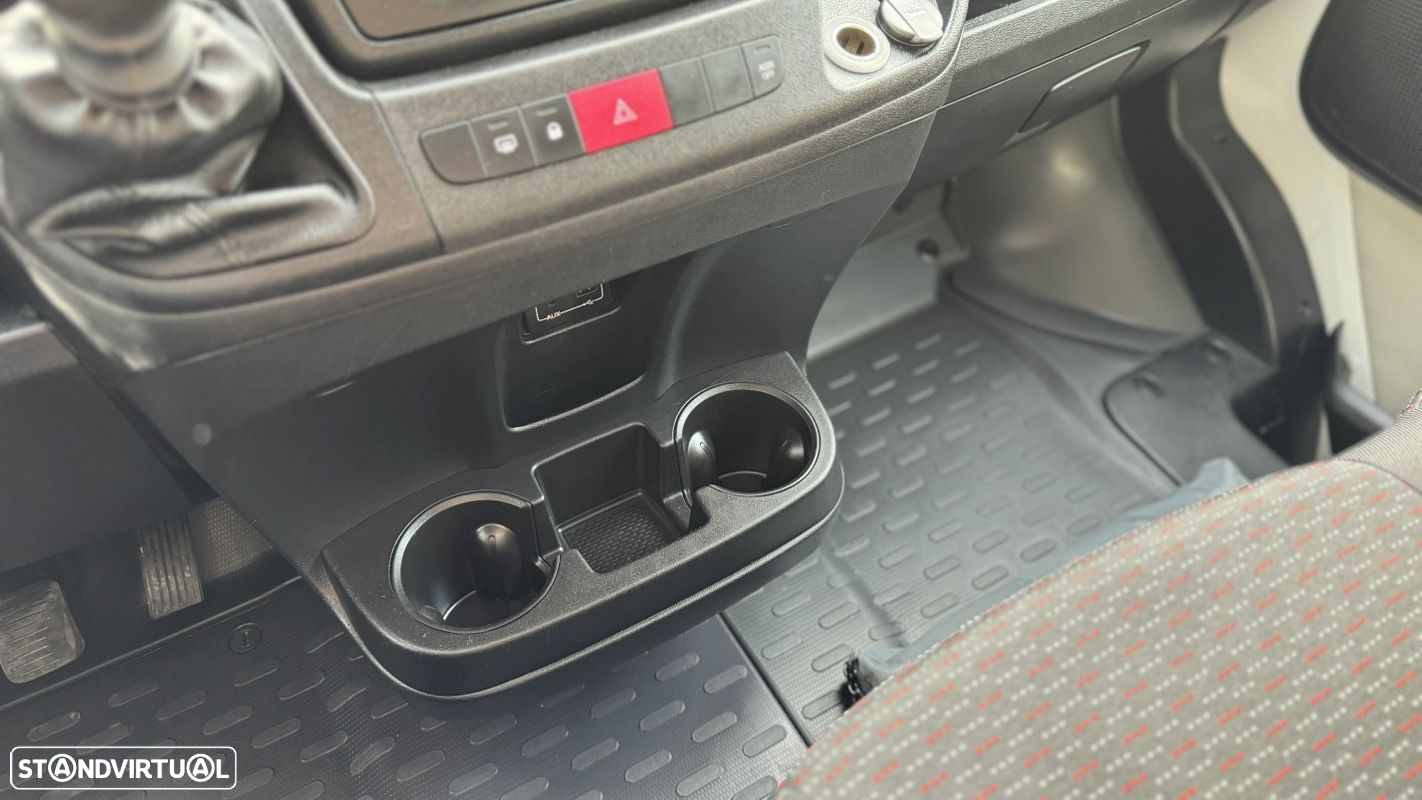 Citroën Jumper 2.0 BlueHDi L2H2 Confort - 37