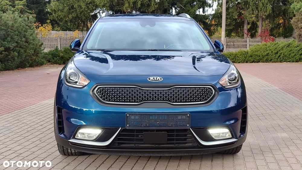 Kia Niro - 24