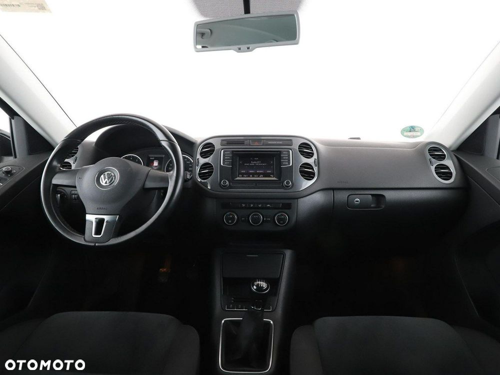 Volkswagen Tiguan 1.4 TSI BlueMotion Technology Sport & Style - 16