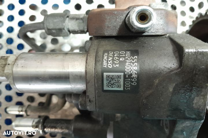 POMPA INALTA PRESIUNE 55586499 55586499 Opel Astra J [2009 - 2012] Sp - 4