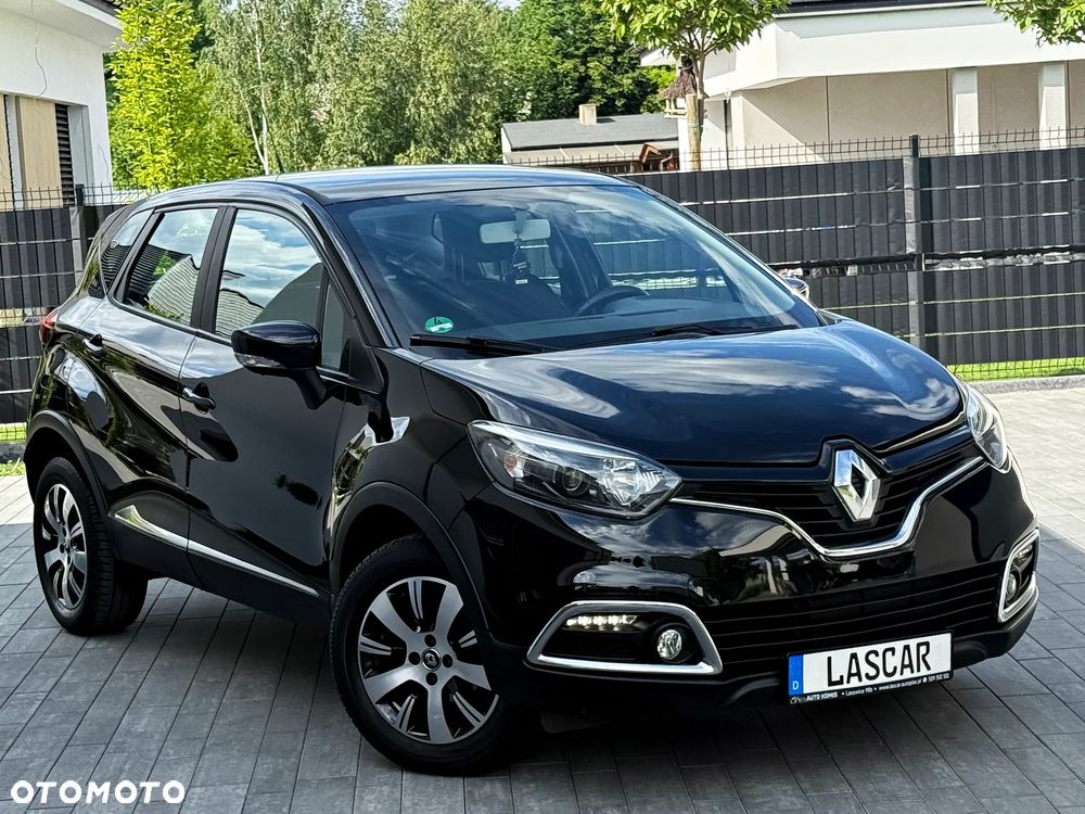 Renault Captur ENERGY TCe 90 Start&Stop Intens - 11