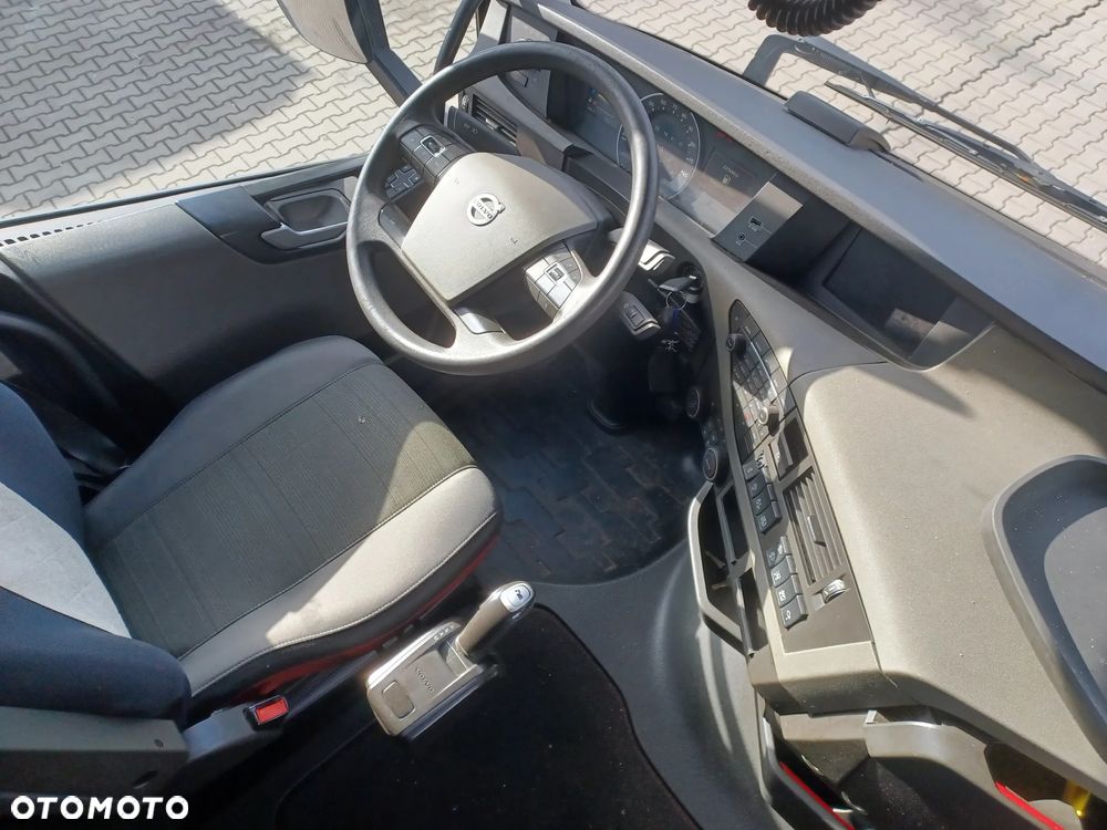 Volvo FH 500  (32115) - 14