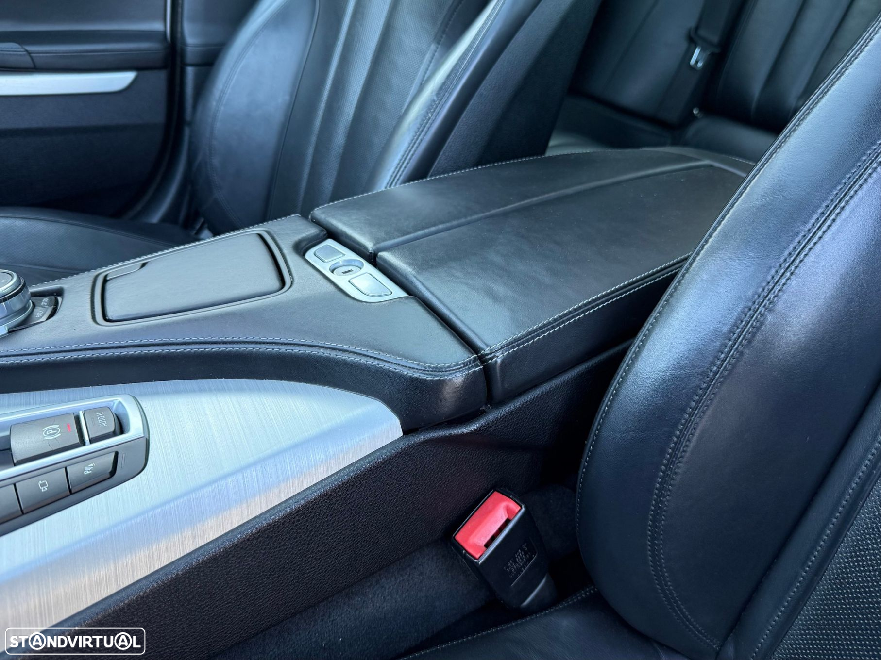 BMW 640 Gran Coupé d xDrive Pack M - 22