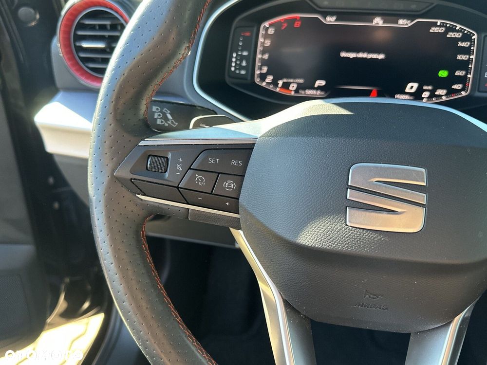 Seat Arona 1.5 TSI EVO FR DSG - 28