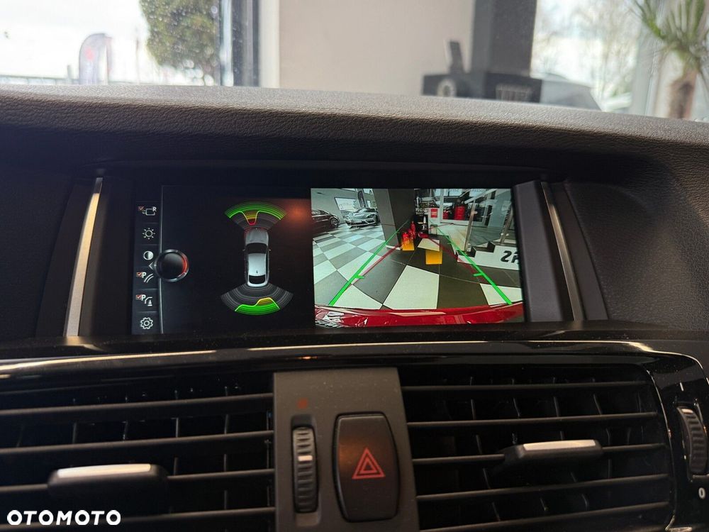 BMW X4 - 31