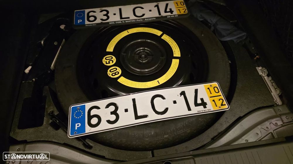 Mercedes-Benz S 350 BlueTEC - 23