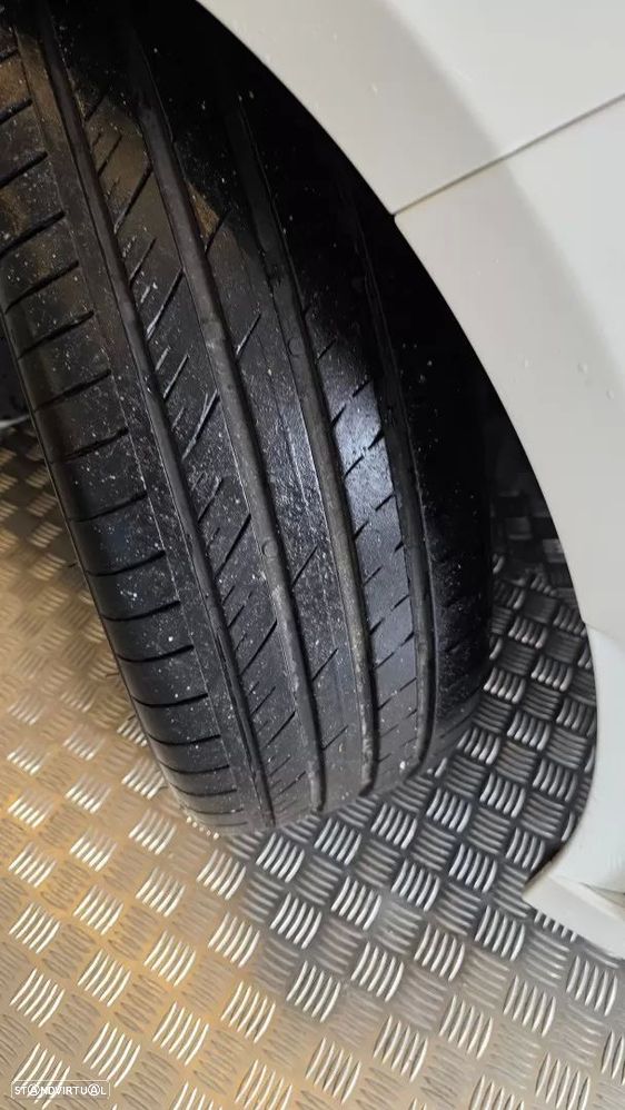 Mercedes-Benz A 180 d AMG Line Aut. - 40