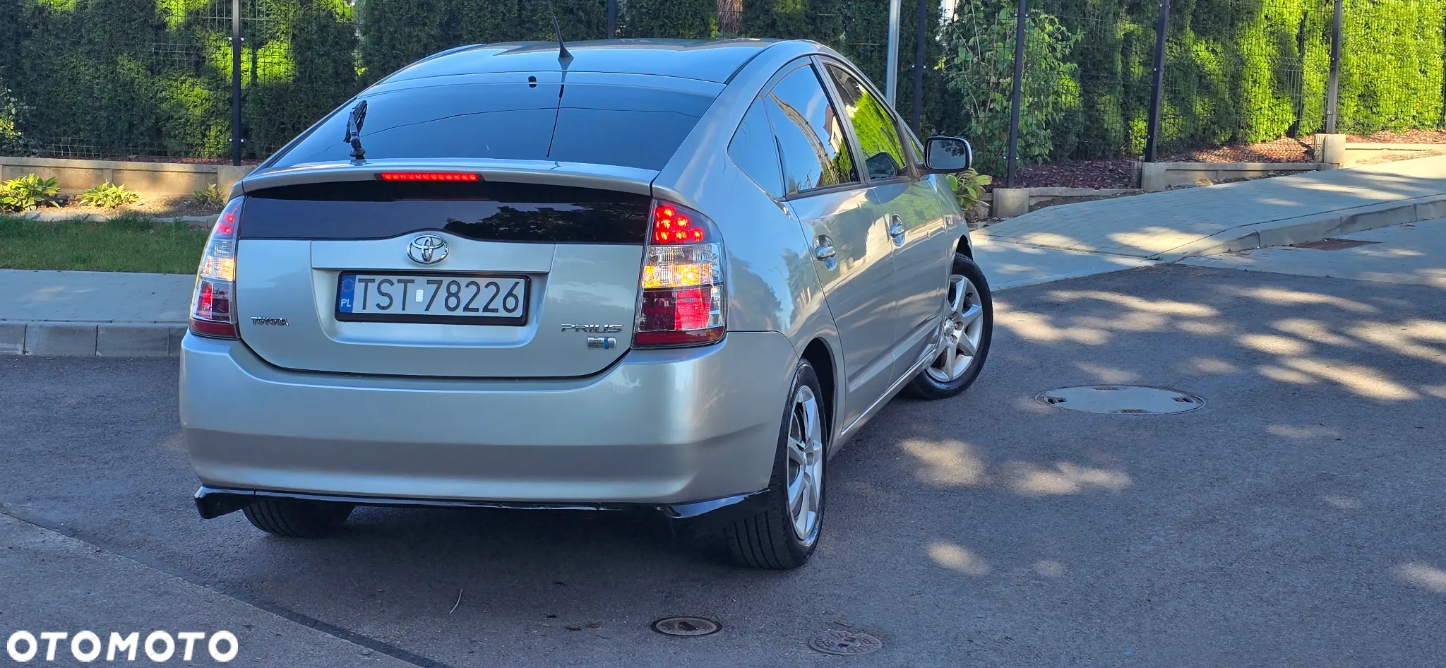 Toyota Prius 1.5 VVT-i Prestige - 5