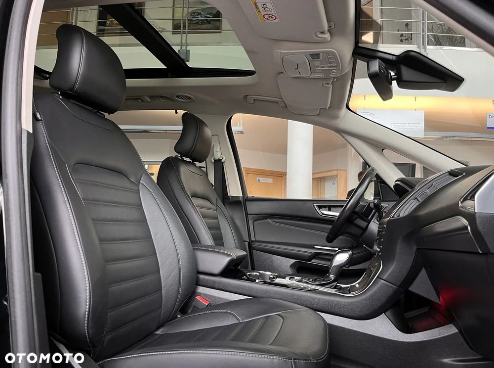 Ford Galaxy 2.0 TDCi Titanium PowerShift - 30