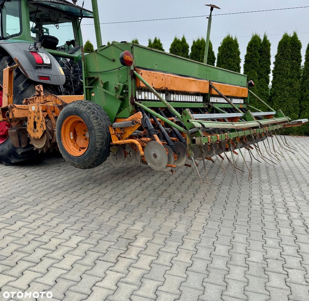 Amazone KE40/ D8/40E - 2