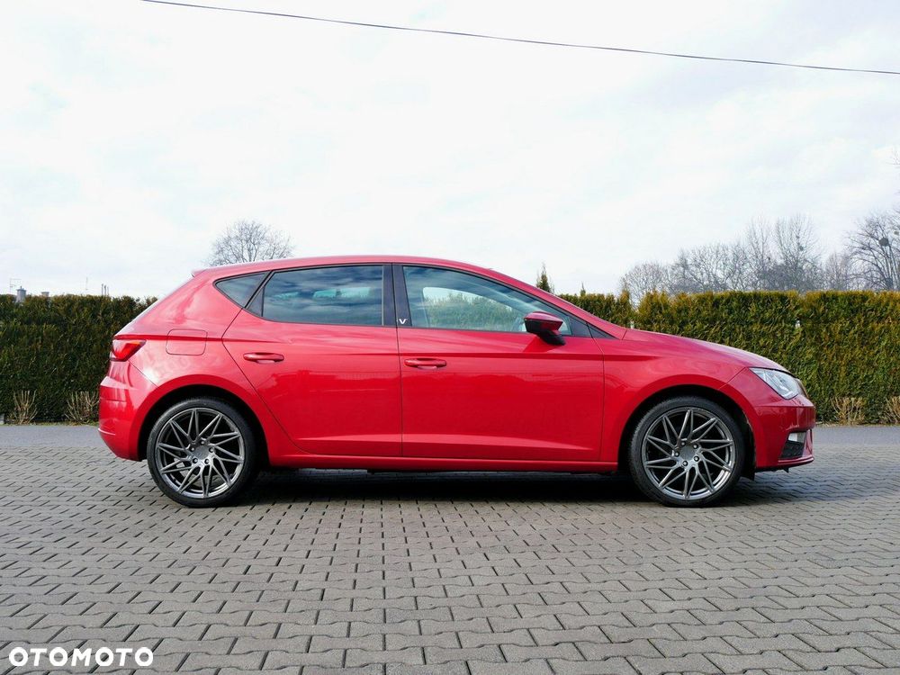 Seat Leon - 8