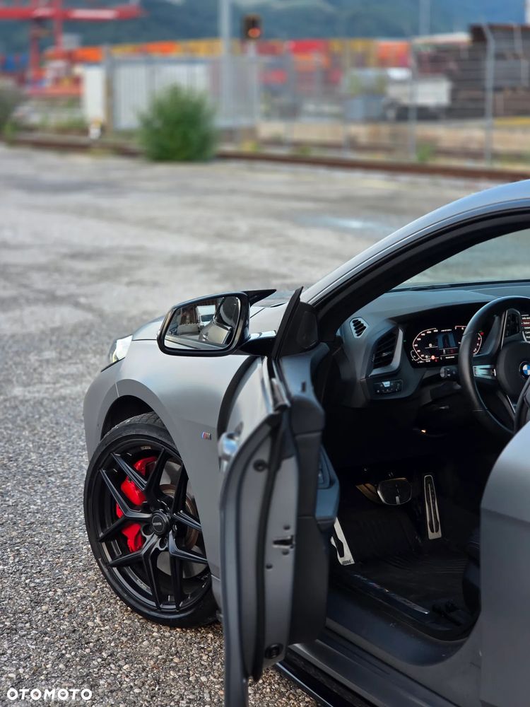 BMW Seria 2 M235i xDrive - 14
