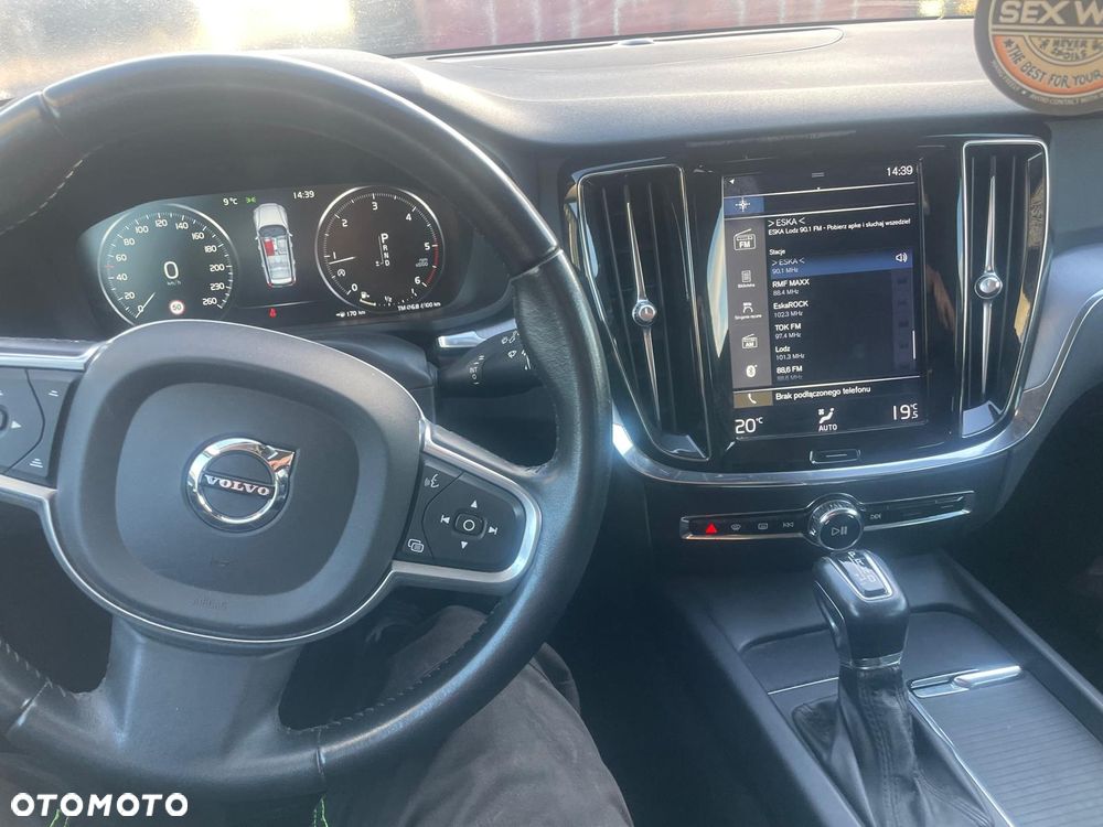 Volvo V60 - 9