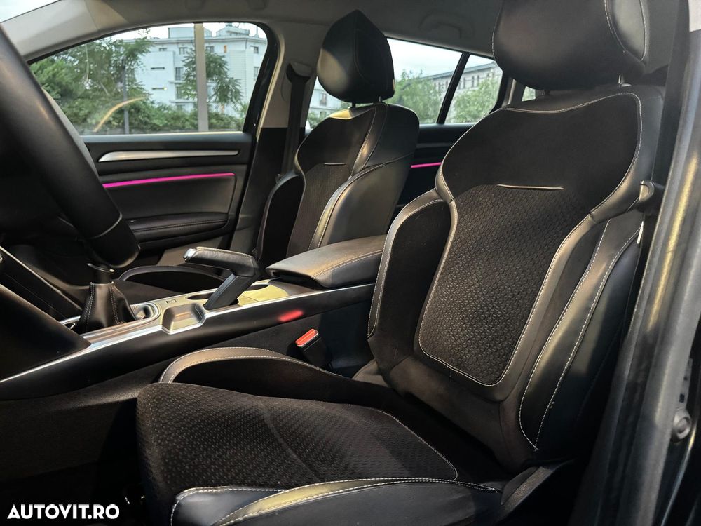 Renault Megane ENERGY dCi 110 INTENS - 13