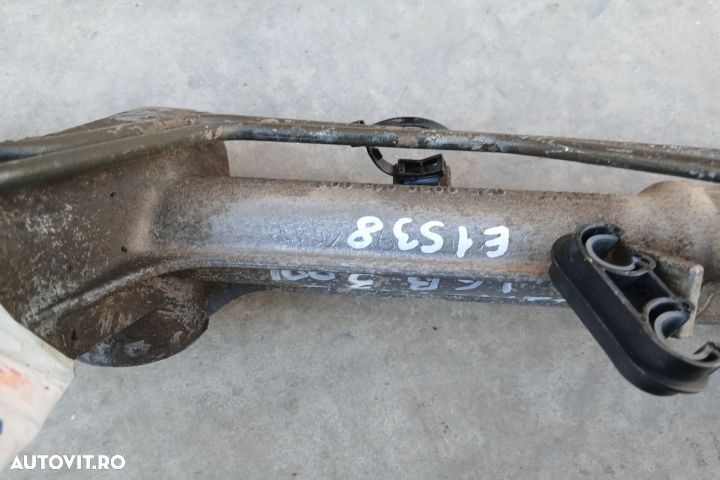 Caseta de directie 0250080018001 0250080018001 Opel Astra G [1998 - 2 - 4