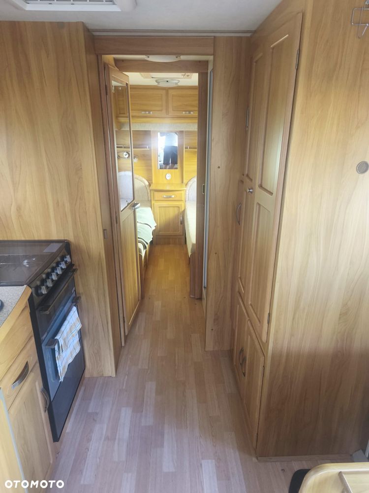 Fleetwood HERITAGE bardzo dobry stan - 8