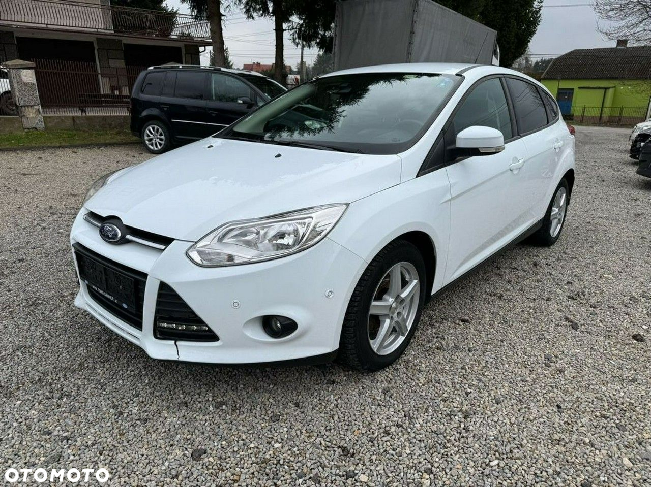 Ford Focus - 3