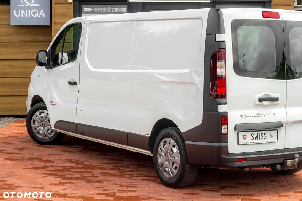 Fiat Talento L2H1 - 8