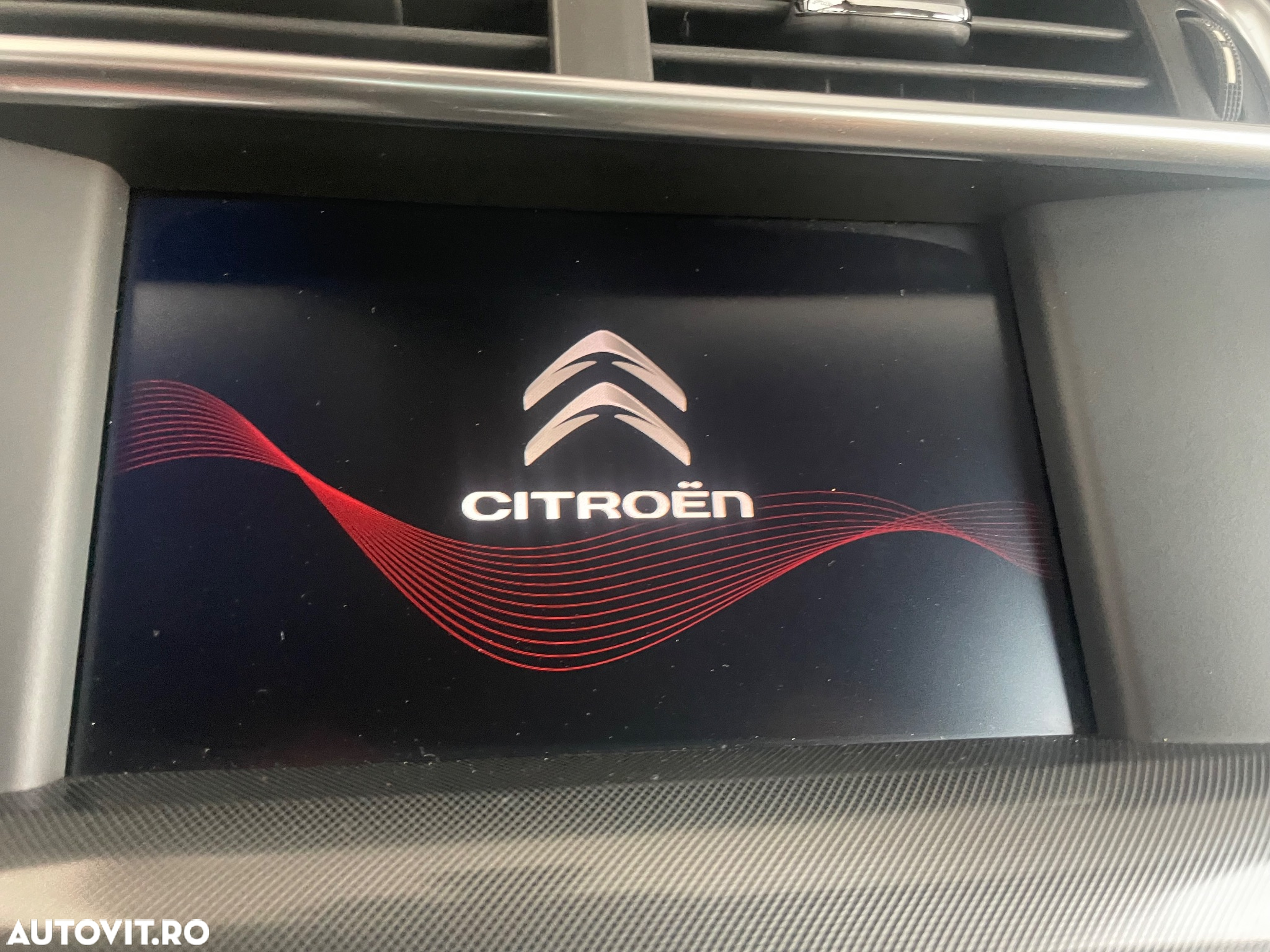 Citroën C4 1.6 VTi BVM Seduction - 13