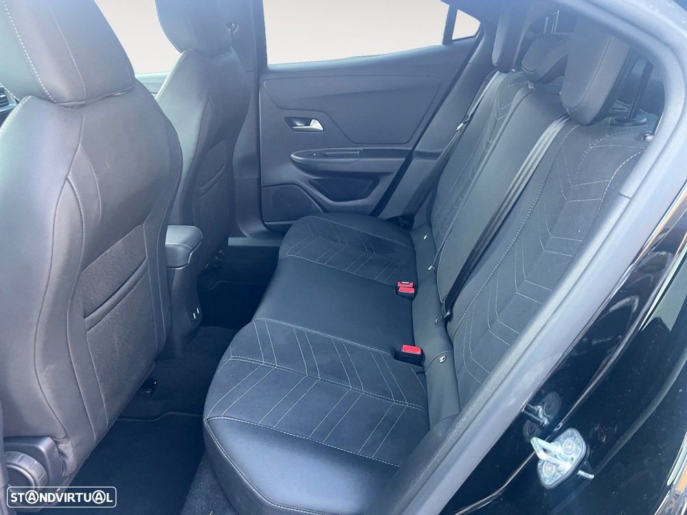 Opel Mokka 1.2 T GS - 13