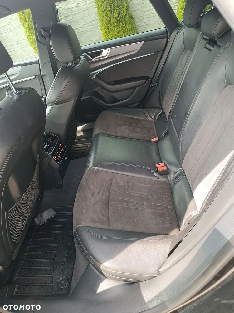 Audi A7 Sportback 3.0 TDI Quattro S tronic - 11