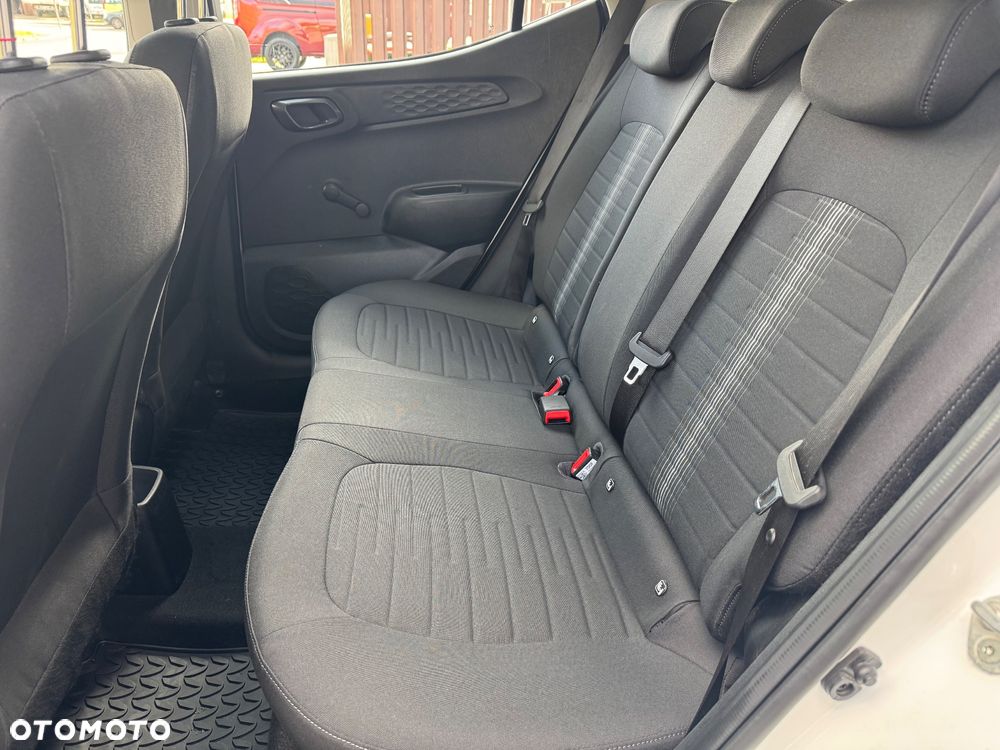 Hyundai i10 1.2 Comfort - 24