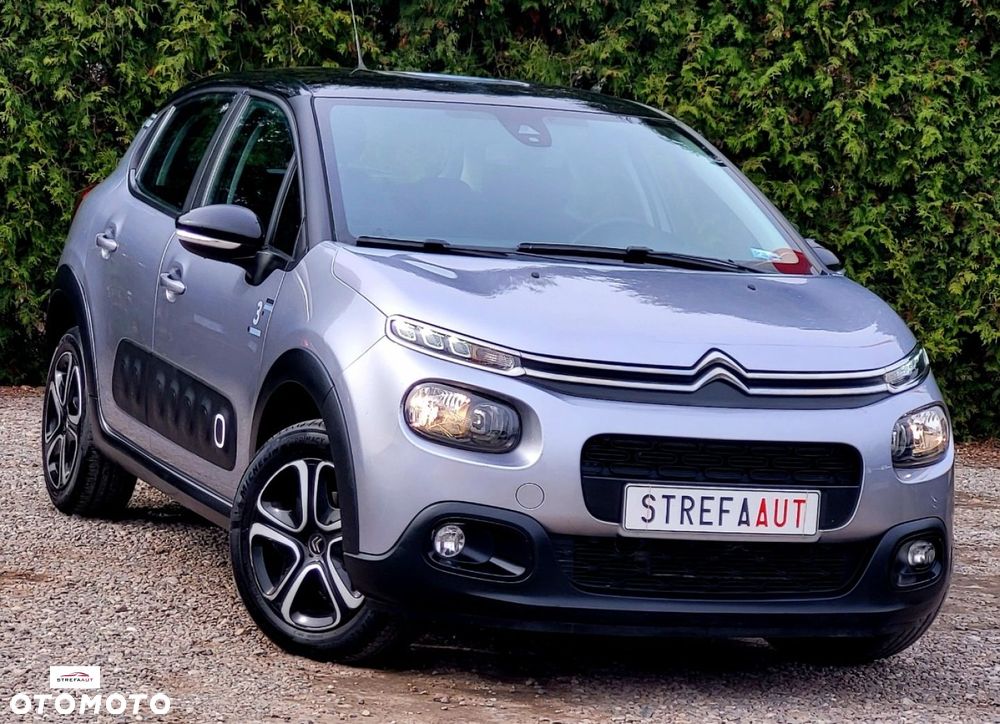 Citroën C3 - 10