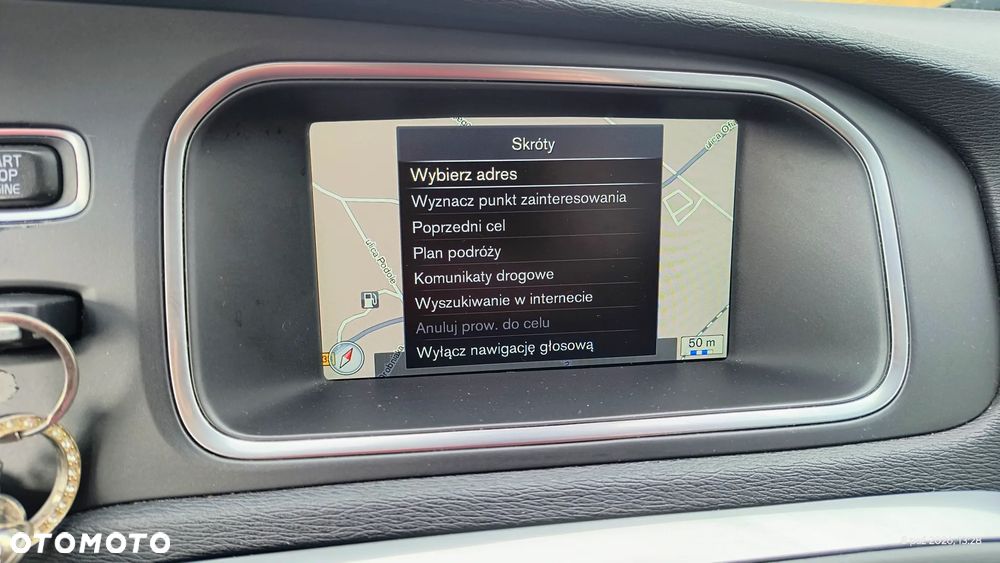 Volvo V40 - 20